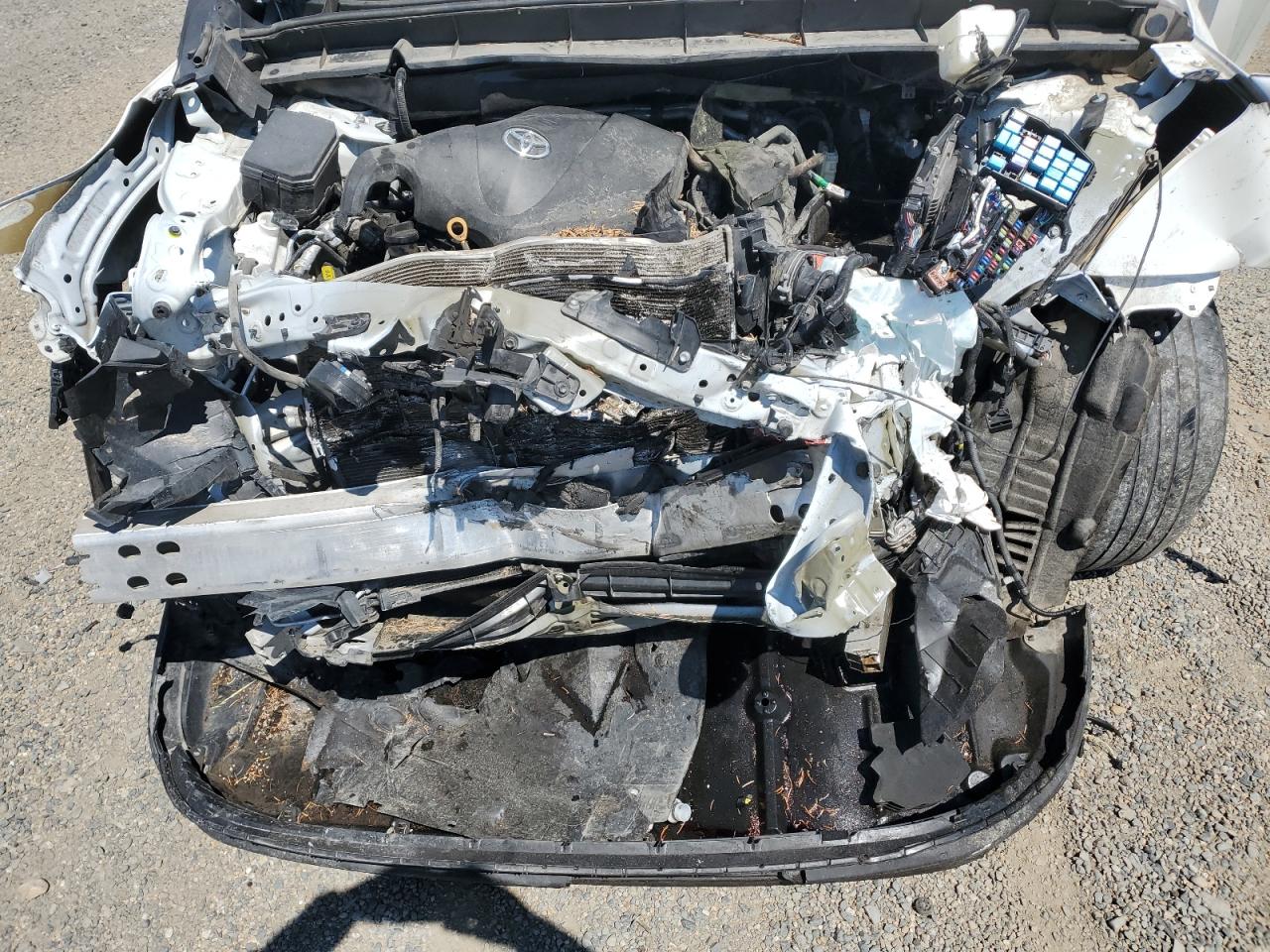 Toyota Highlander Limited Image 11