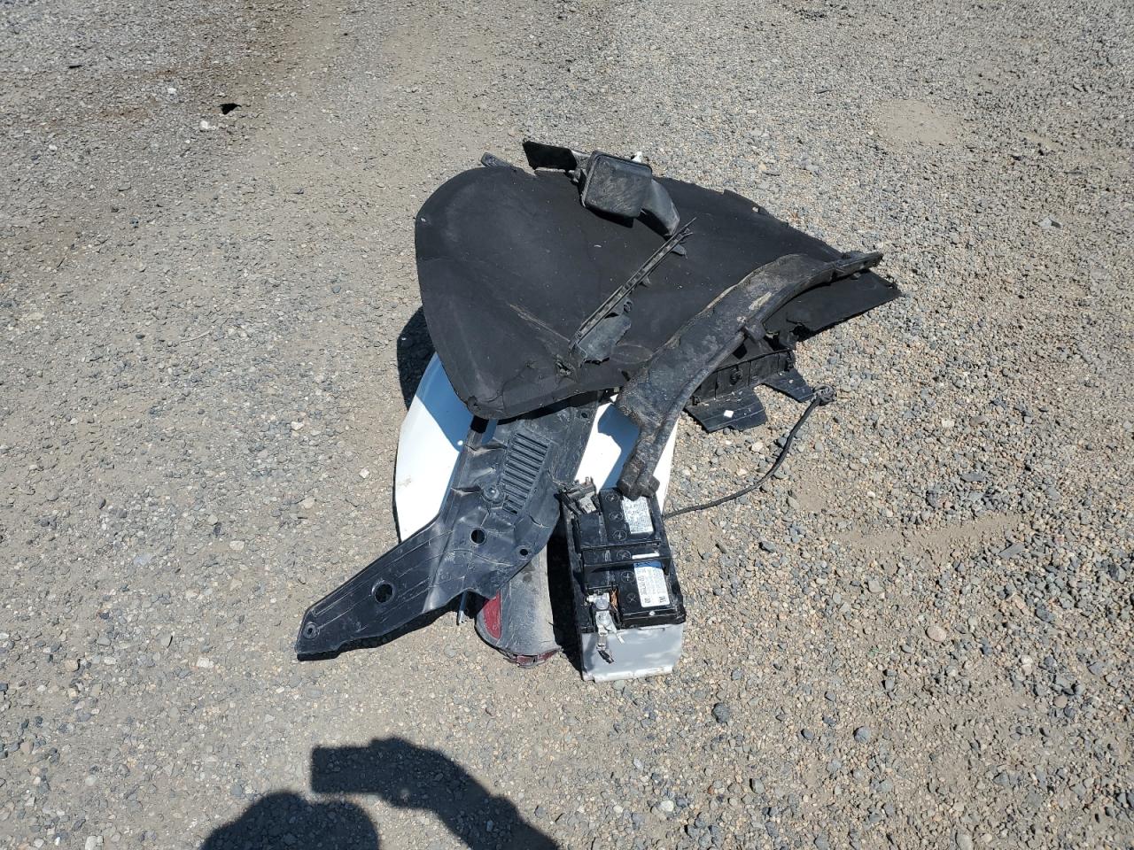 Toyota Highlander Limited Image 13