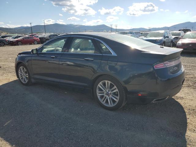 Lincoln MKZ Hybrid Image 6