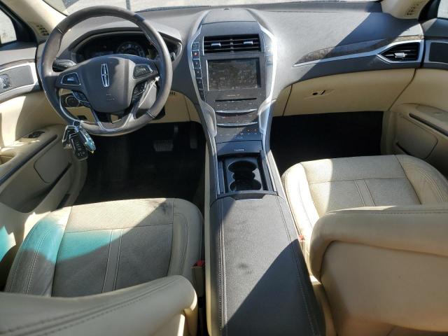 Lincoln MKZ Hybrid Image 10