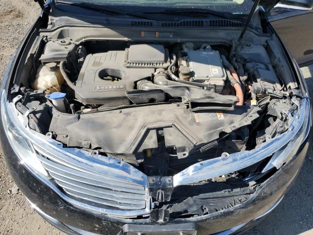 Lincoln MKZ Hybrid Image 13