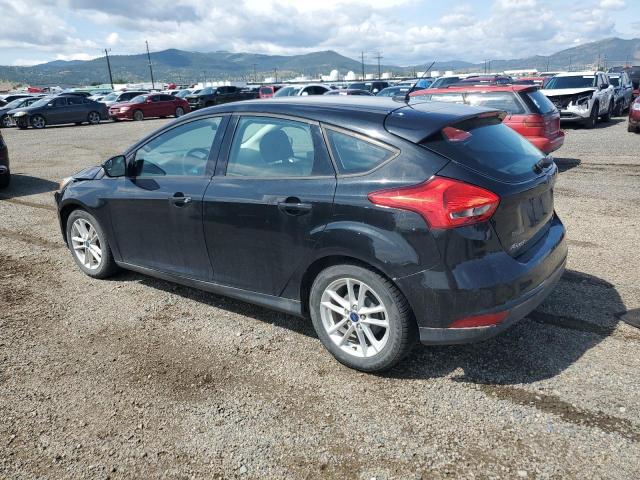 Ford Focus Se Image 2