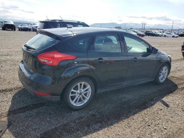 Ford Focus Se Image 3