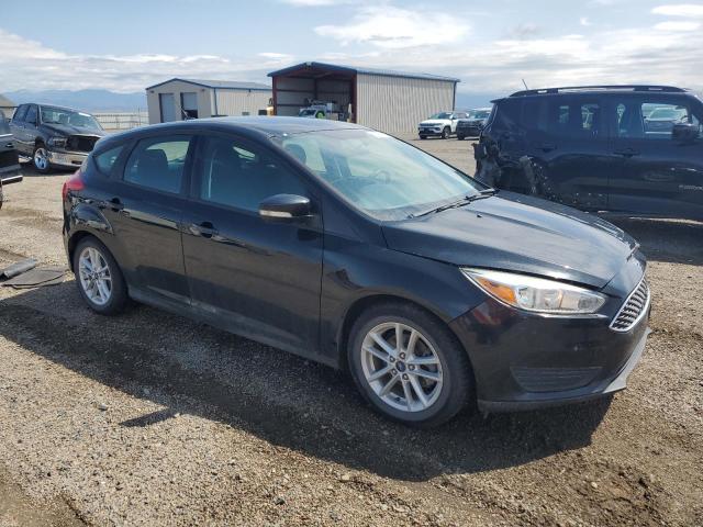 Ford Focus Se Image 11