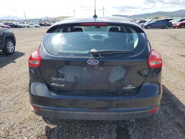 Ford Focus Se Image 6