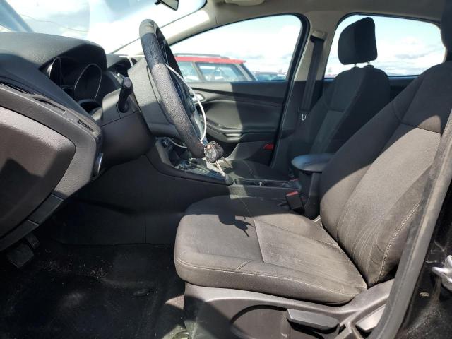 Ford Focus Se Image 4