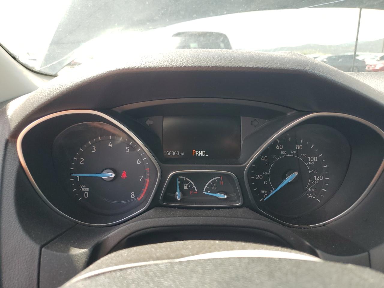 Ford Focus Se Image 7