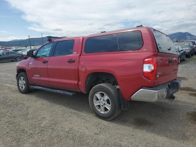 Toyota Tundra Crewmax Sr5 Image 2
