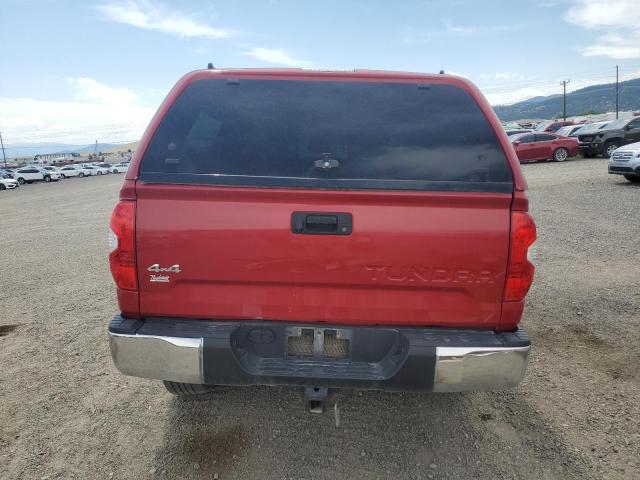 Toyota Tundra Crewmax Sr5 Image 5