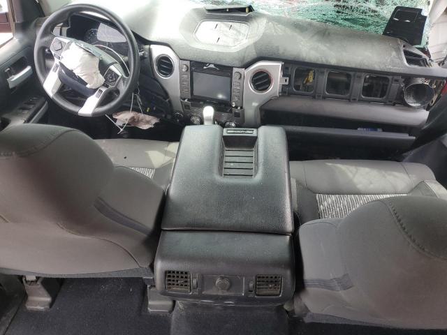 Toyota Tundra Crewmax Sr5 Image 6