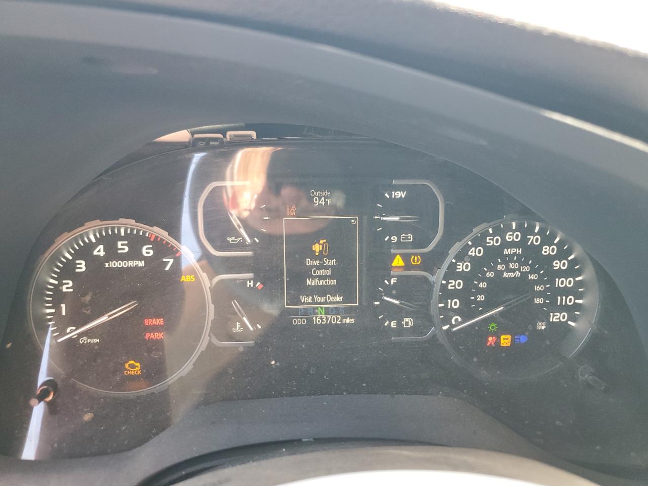 Toyota Tundra Crewmax Sr5 Image 7