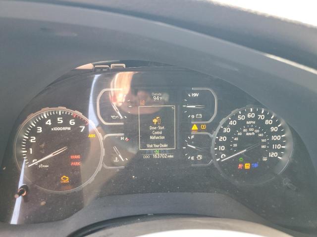 Toyota Tundra Crewmax Sr5 Image 7