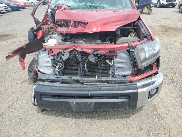 Toyota Tundra Crewmax Sr5 Image 10