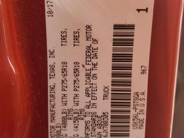 Toyota Tundra Crewmax Sr5 Image 8