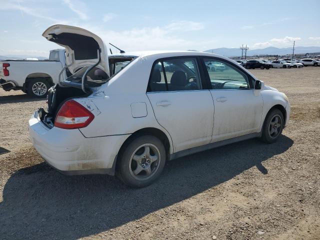 Nissan Versa S Image 12