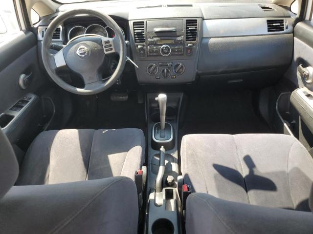 Nissan Versa S Image 5