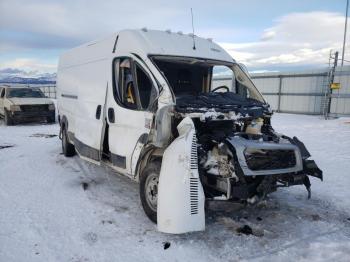  Salvage Ram Promaster