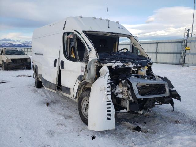  Salvage Ram Promaster