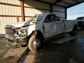  Salvage Ram 3500