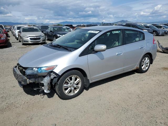  Salvage Honda Insight
