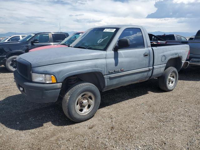  Salvage Dodge Ram 1500