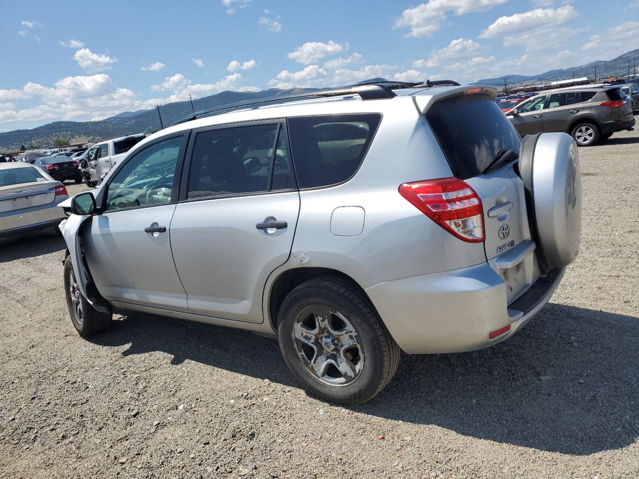Toyota RAV4 Image 6