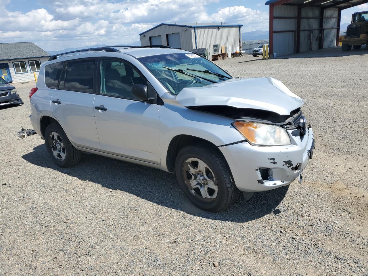 Toyota RAV4 Image 10