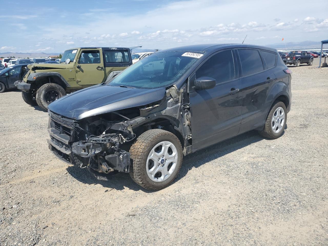 Ford Escape S Image 1