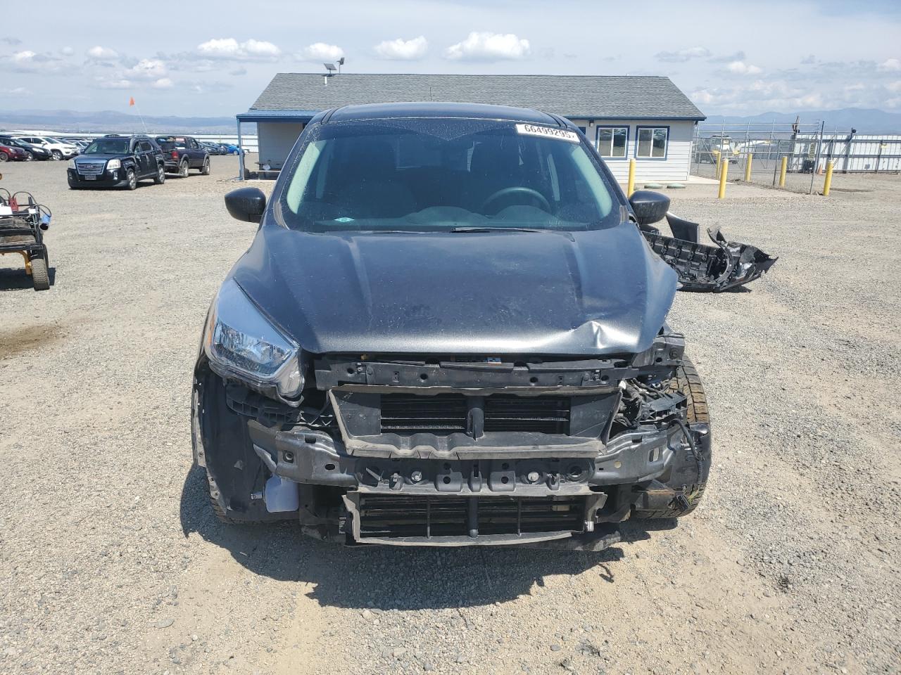 Ford Escape S Image 4