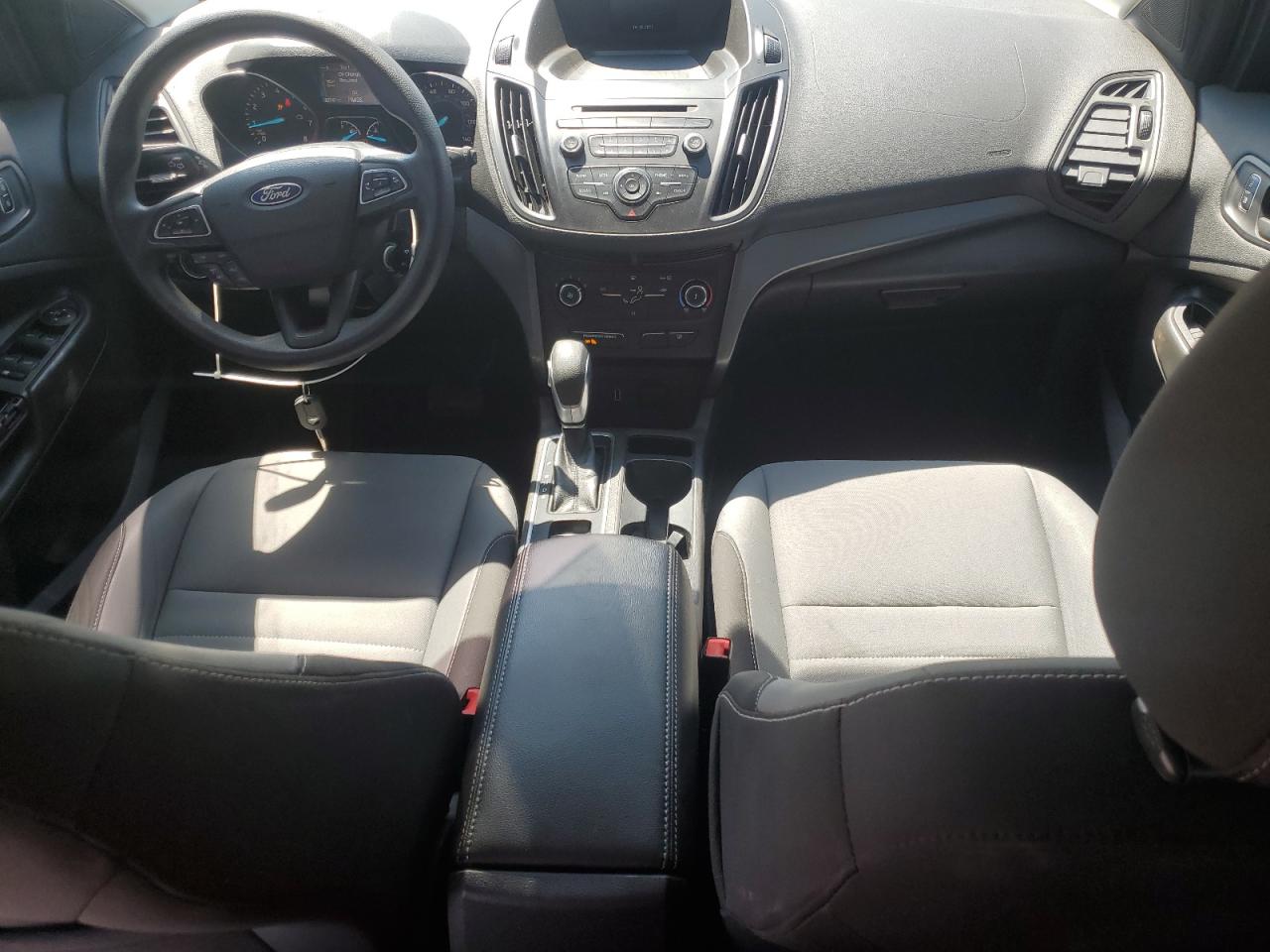 Ford Escape S Image 14