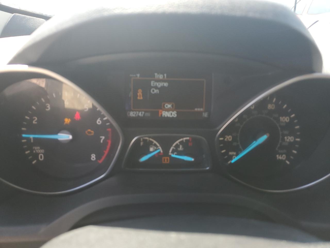 Ford Escape S Image 12