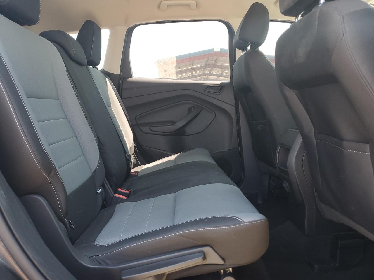 Ford Escape S Image 6