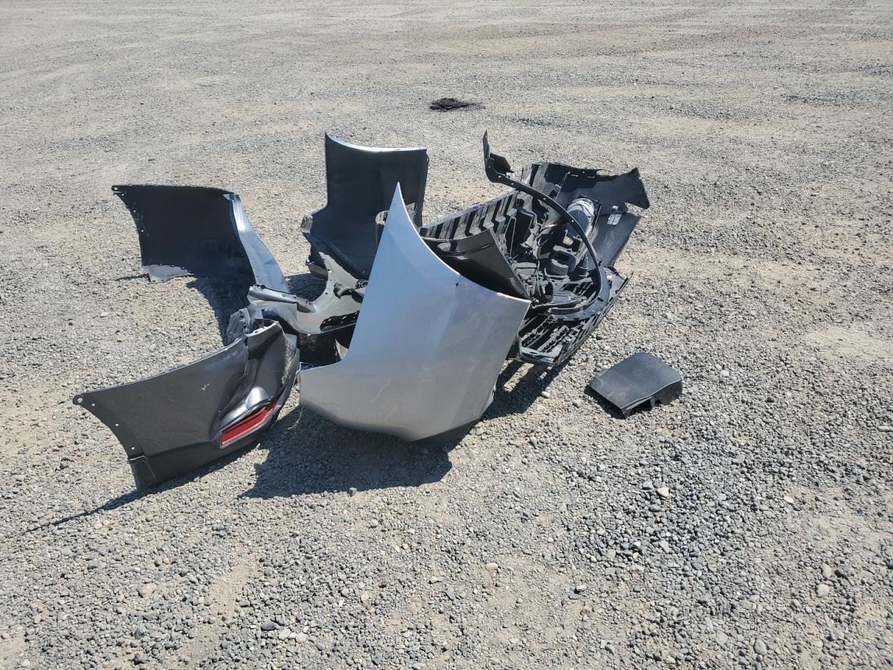 Ford Escape S Image 9