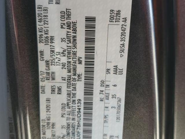 Ford Escape S Image 7