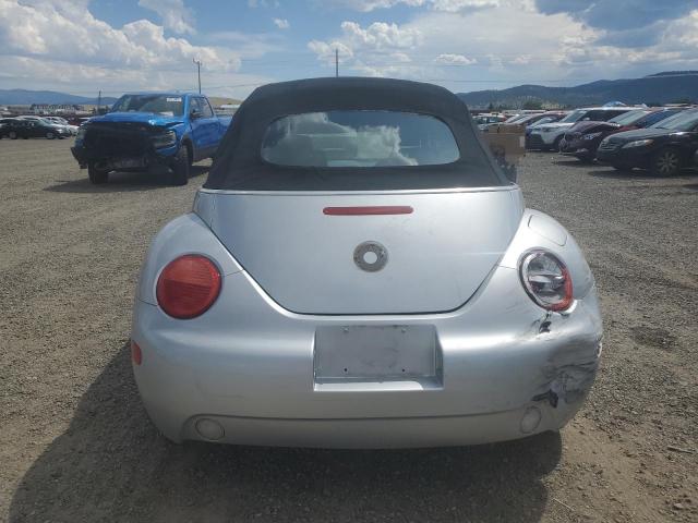 Volkswagen Beetle Gls Image 6