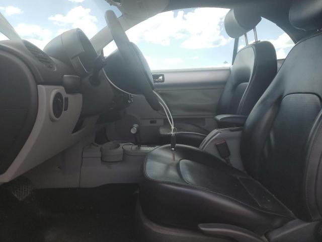 Volkswagen Beetle Gls Image 4