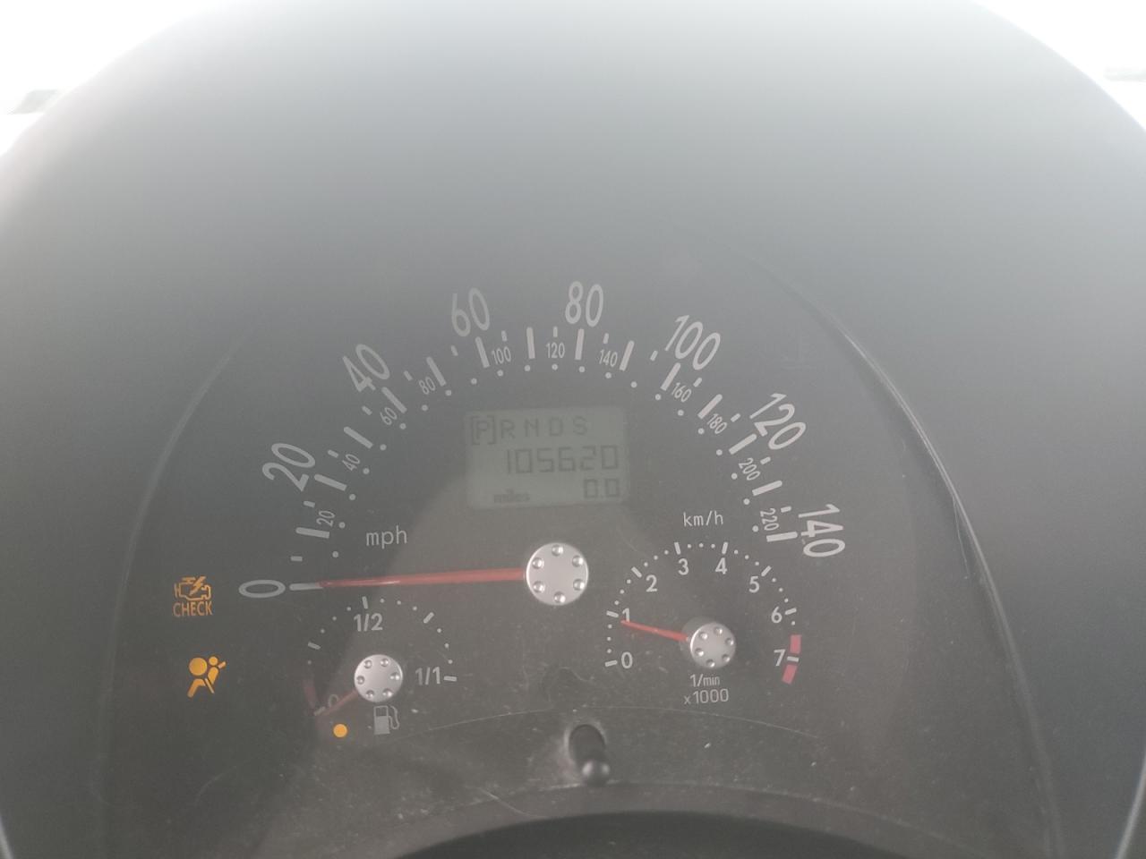 Volkswagen Beetle Gls Image 10