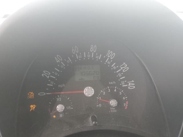 Volkswagen Beetle Gls Image 10