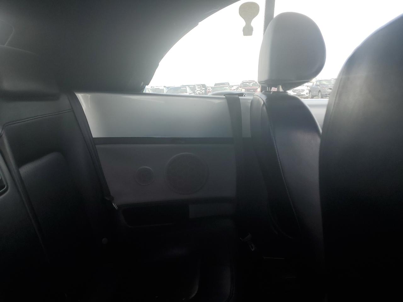 Volkswagen Beetle Gls Image 11