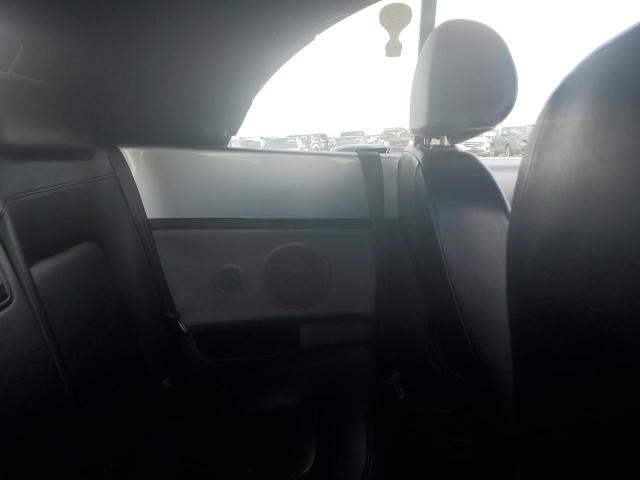 Volkswagen Beetle Gls Image 11