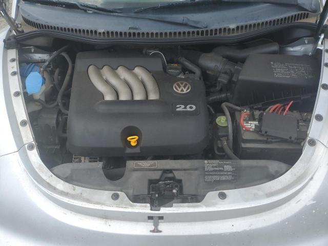 Volkswagen Beetle Gls Image 9