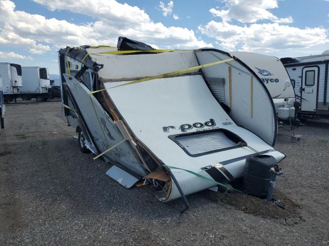  Salvage Wildwood R-pod