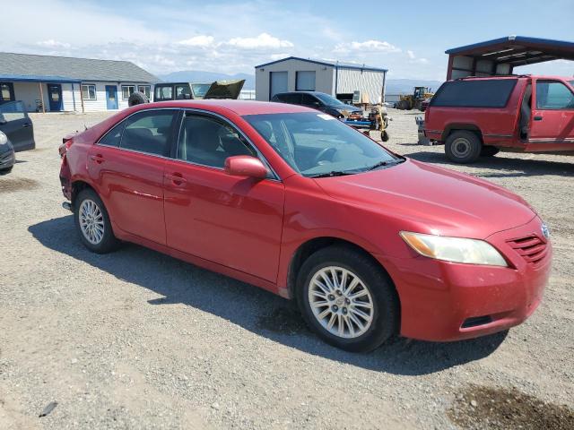 Toyota Camry Ce Image 12