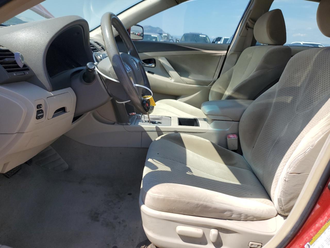 Toyota Camry Ce Image 6