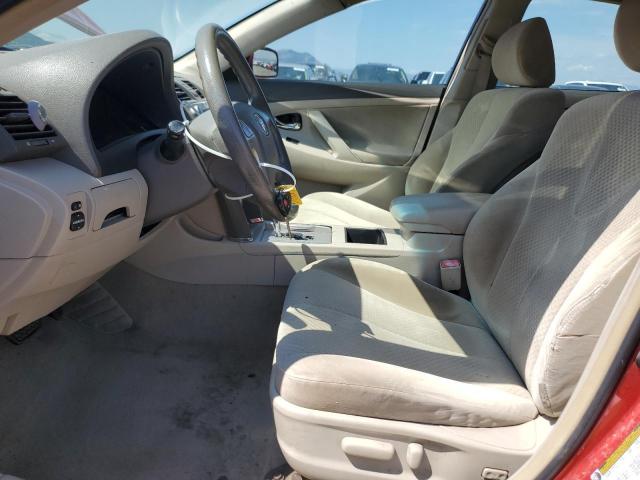 Toyota Camry Ce Image 6