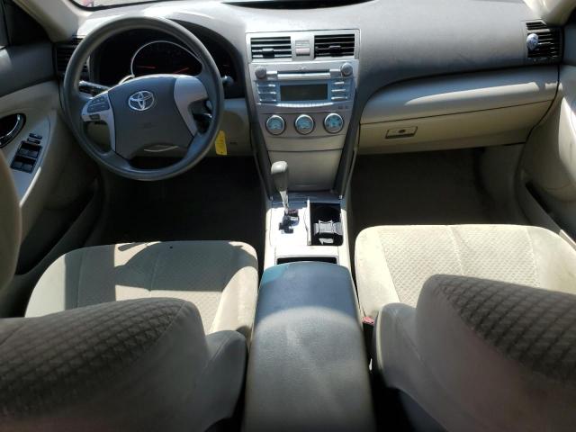 Toyota Camry Ce Image 8