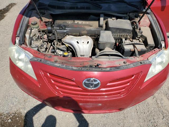 Toyota Camry Ce Image 5