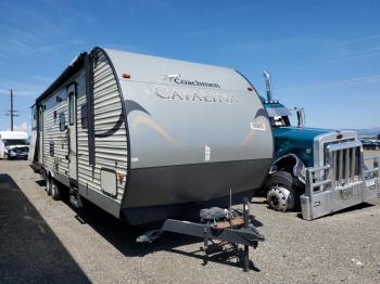  Salvage Coachmen Catalina