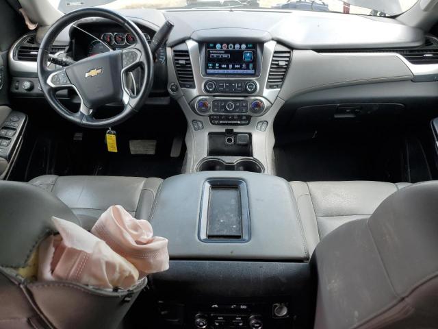 Chevrolet Suburban K1500 Lt Image 11