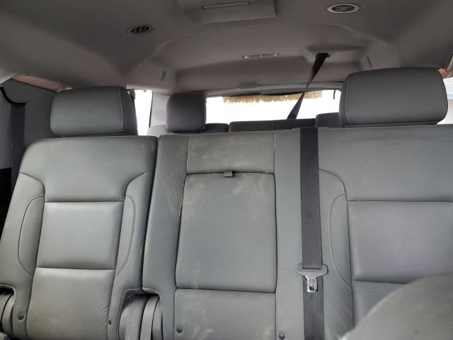 Chevrolet Suburban K1500 Lt Image 13